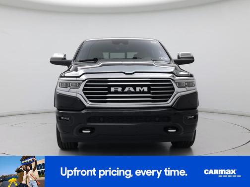2021 RAM 1500 Longhorn
