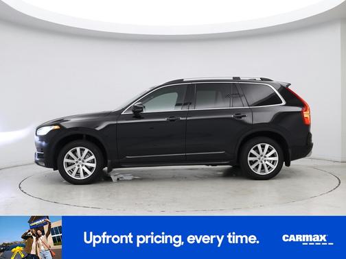 2016 Volvo XC90 T6 Momentum