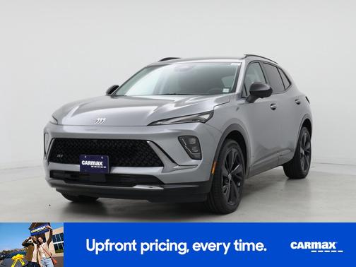 2024 Buick Envision Sport Touring