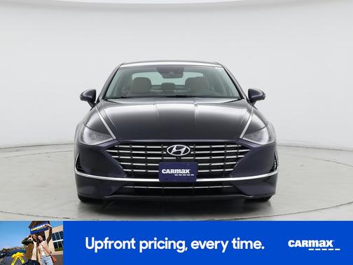 2020 Hyundai SONATA Hybrid Limited