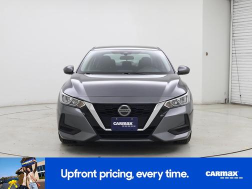 2022 Nissan Sentra S