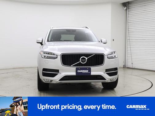 2018 Volvo XC90 T5 Momentum