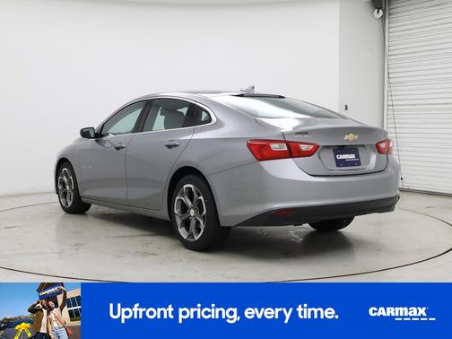 2023 Chevrolet Malibu 1LT