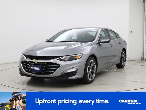 2023 Chevrolet Malibu 1LT
