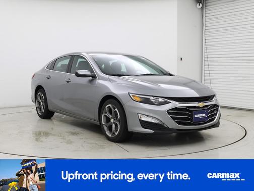 2023 Chevrolet Malibu 1LT