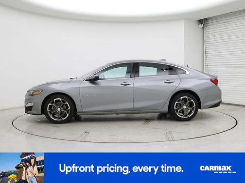 2023 Chevrolet Malibu 1LT