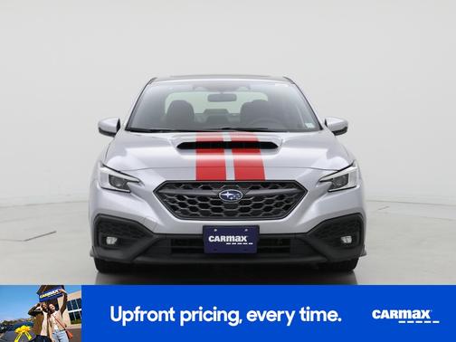 2023 Subaru WRX Limited