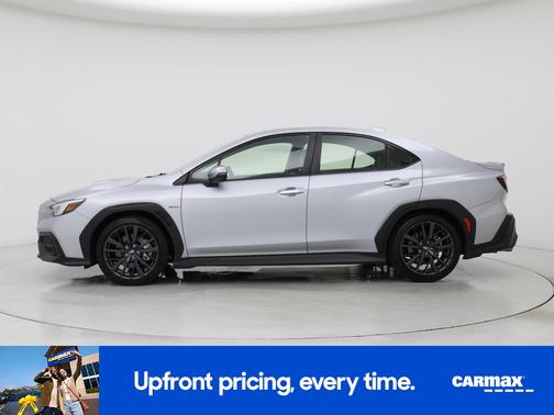 2023 Subaru WRX Limited