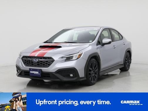 2023 Subaru WRX Limited