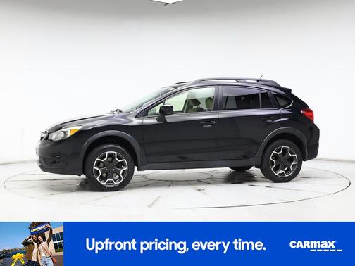 2014 Subaru XV Crosstrek Premium