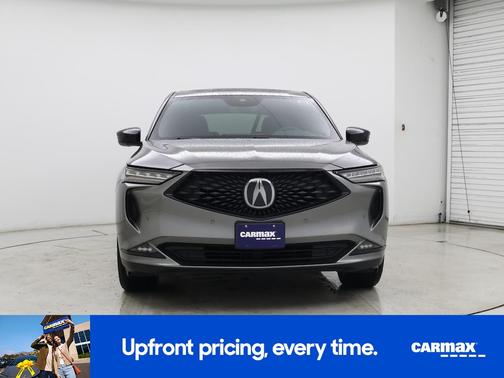 2022 Acura MDX SH-AWD A-Spec
