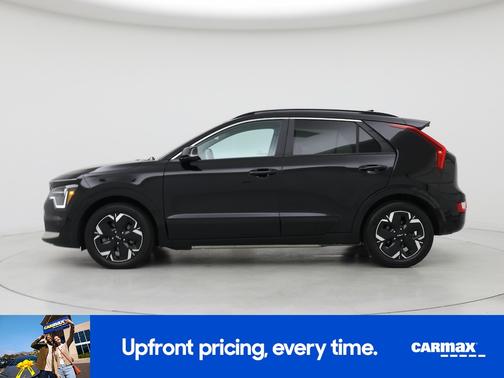 2023 Kia Niro EV Wind