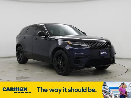 2021 Land Rover Range Rover Velar R-Dynamic S