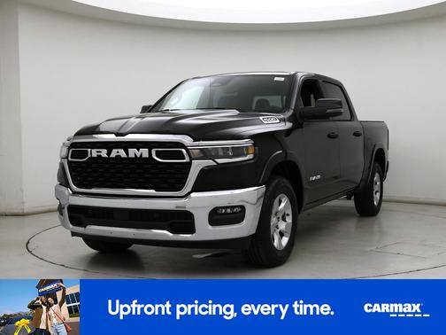 2025 RAM 1500 Bighorn