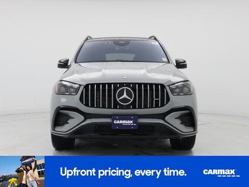 2024 Mercedes-Benz AMG GLE 53 