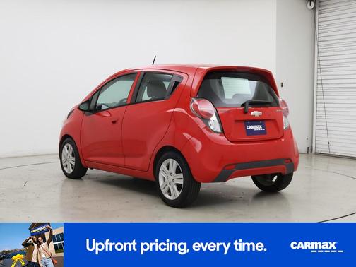 2015 Chevrolet Spark LS