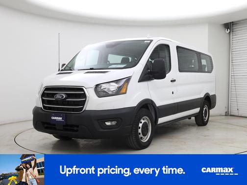 2020 Ford Transit-150 XL