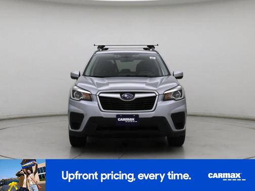 2019 Subaru Forester 2.5I Premium