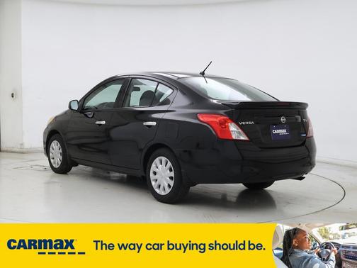2014 Nissan Versa SV