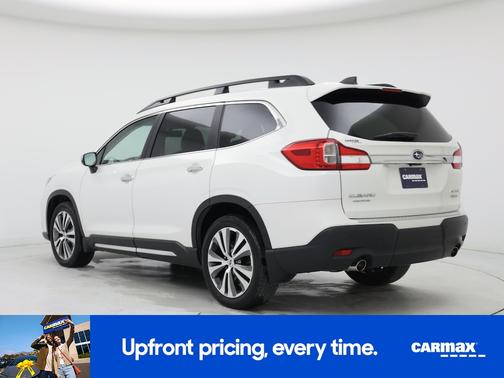 2019 Subaru Ascent Touring
