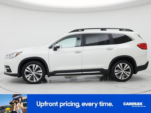 2019 Subaru Ascent Touring