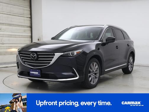 2023 Mazda CX-9 Grand Touring