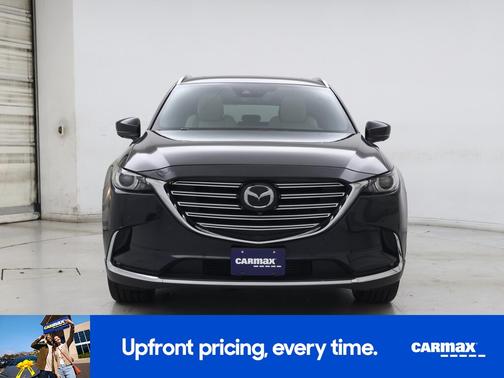 2023 Mazda CX-9 Grand Touring