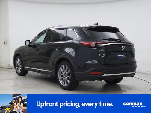 2023 Mazda CX-9 Grand Touring