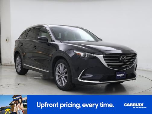 2023 Mazda CX-9 Grand Touring