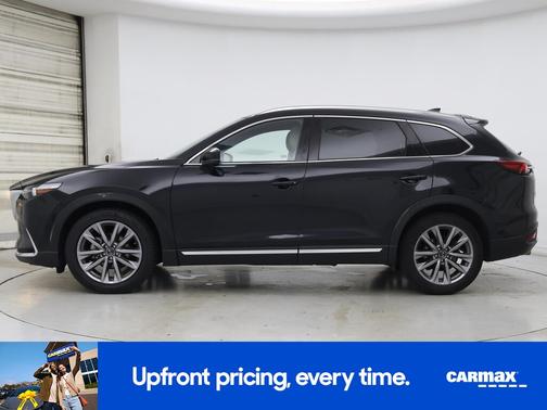 2023 Mazda CX-9 Grand Touring