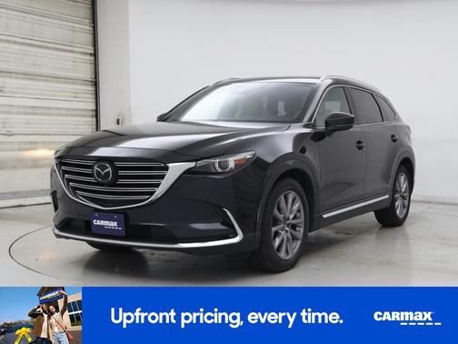 2023 Mazda CX-9 Grand Touring