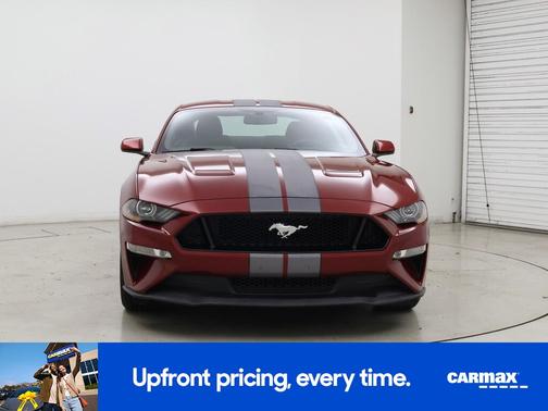 2018 Ford Mustang GT