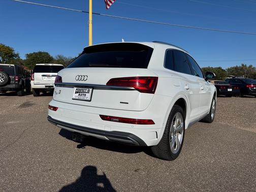 2021 Audi Q5 45 Premium