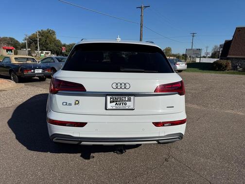 2021 Audi Q5 45 Premium