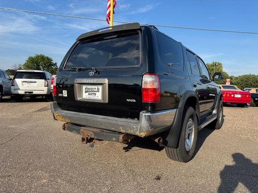 1997 Toyota 4Runner SR5