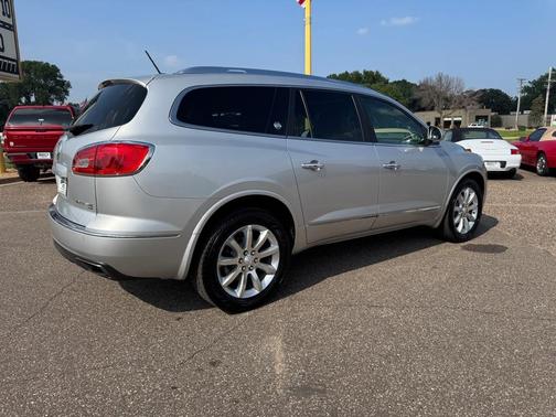 2013 Buick Enclave Premium