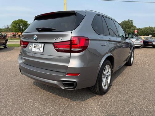 2016 BMW X5 eDrive xDrive40e