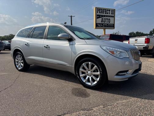 2013 Buick Enclave Premium