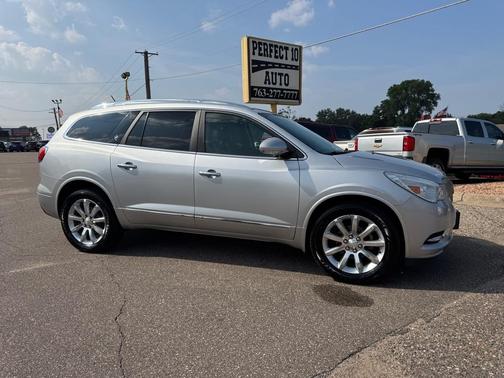 2013 Buick Enclave Premium