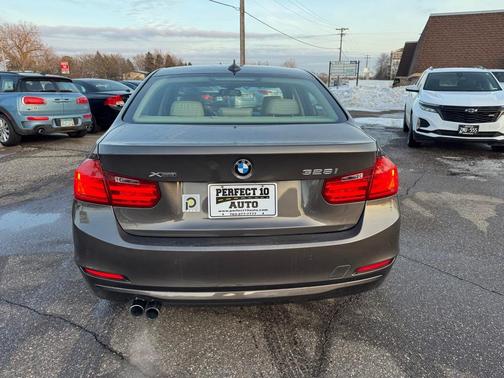 2013 BMW 328 i xDrive