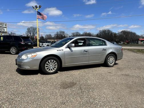 Photo 3 of 28 of 2007 Buick Lucerne CX