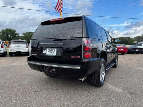 2014 GMC Yukon Denali