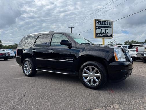2014 GMC Yukon Denali