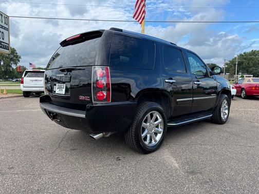 2014 GMC Yukon Denali