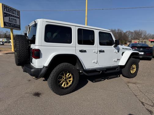 2023 Jeep Wrangler Rubicon 392
