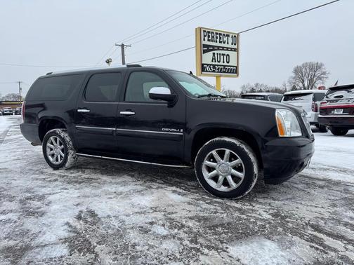 2008 GMC Yukon XL 1500 Denali