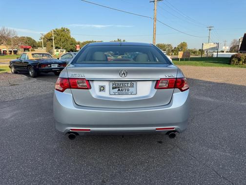 2013 Acura TSX 2.4
