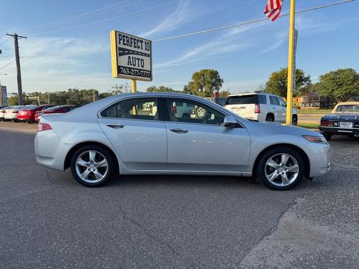 2013 Acura TSX 2.4