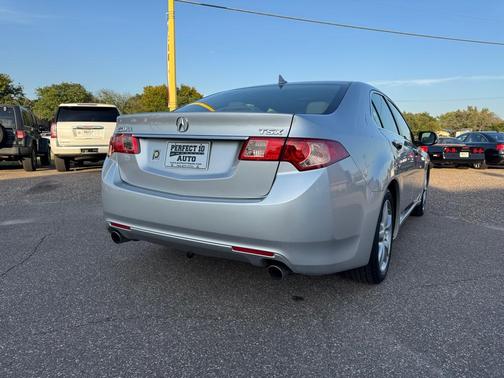 2013 Acura TSX 2.4