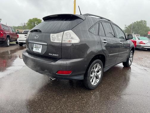 2009 Lexus RX 350